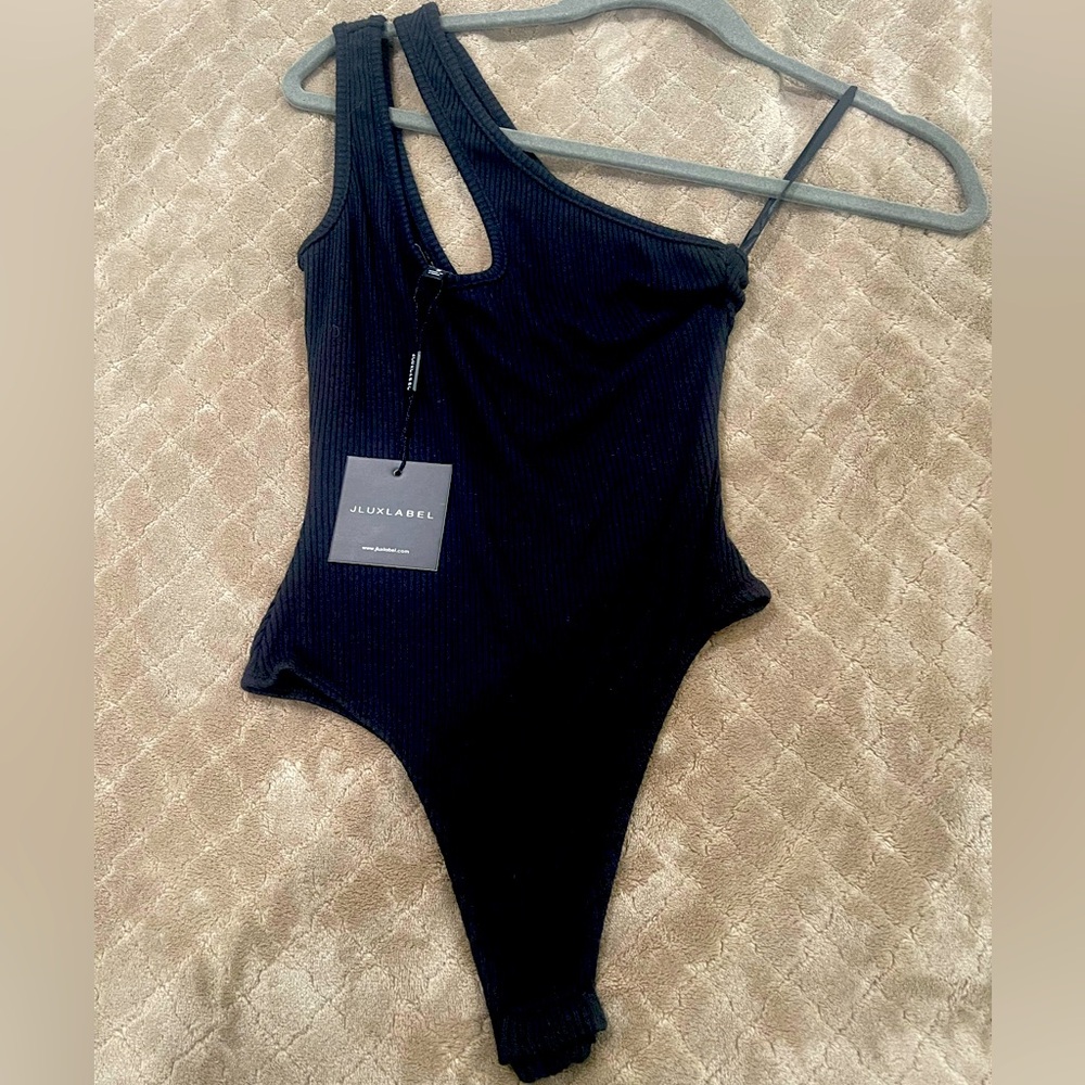 JLUXLABEL bodysuit